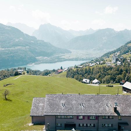 Schwendihaus Apartment Amden Εξωτερικό φωτογραφία