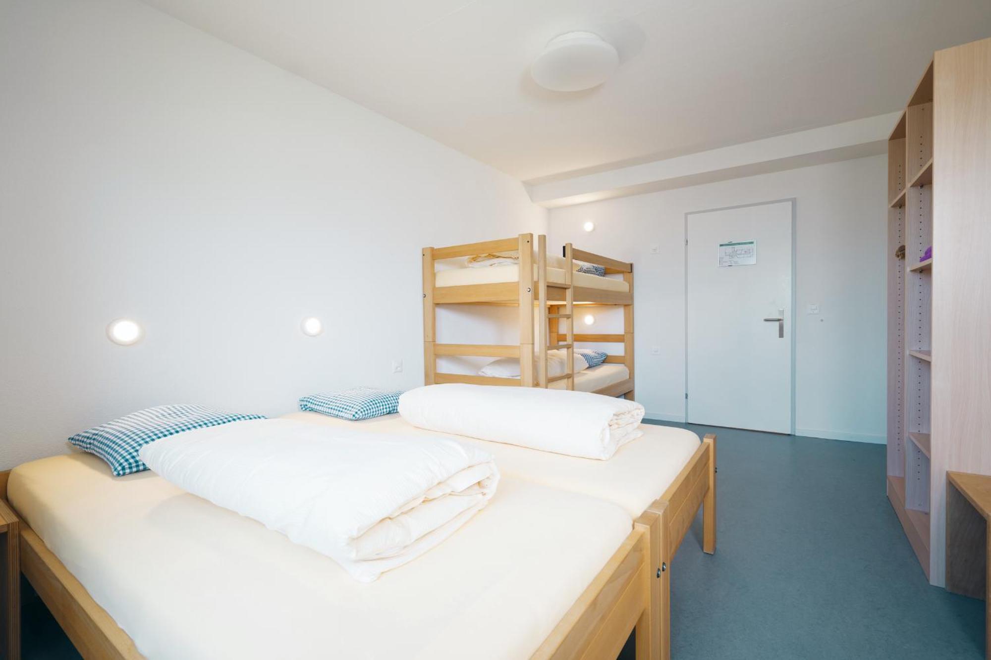 Schwendihaus Apartment Amden Εξωτερικό φωτογραφία