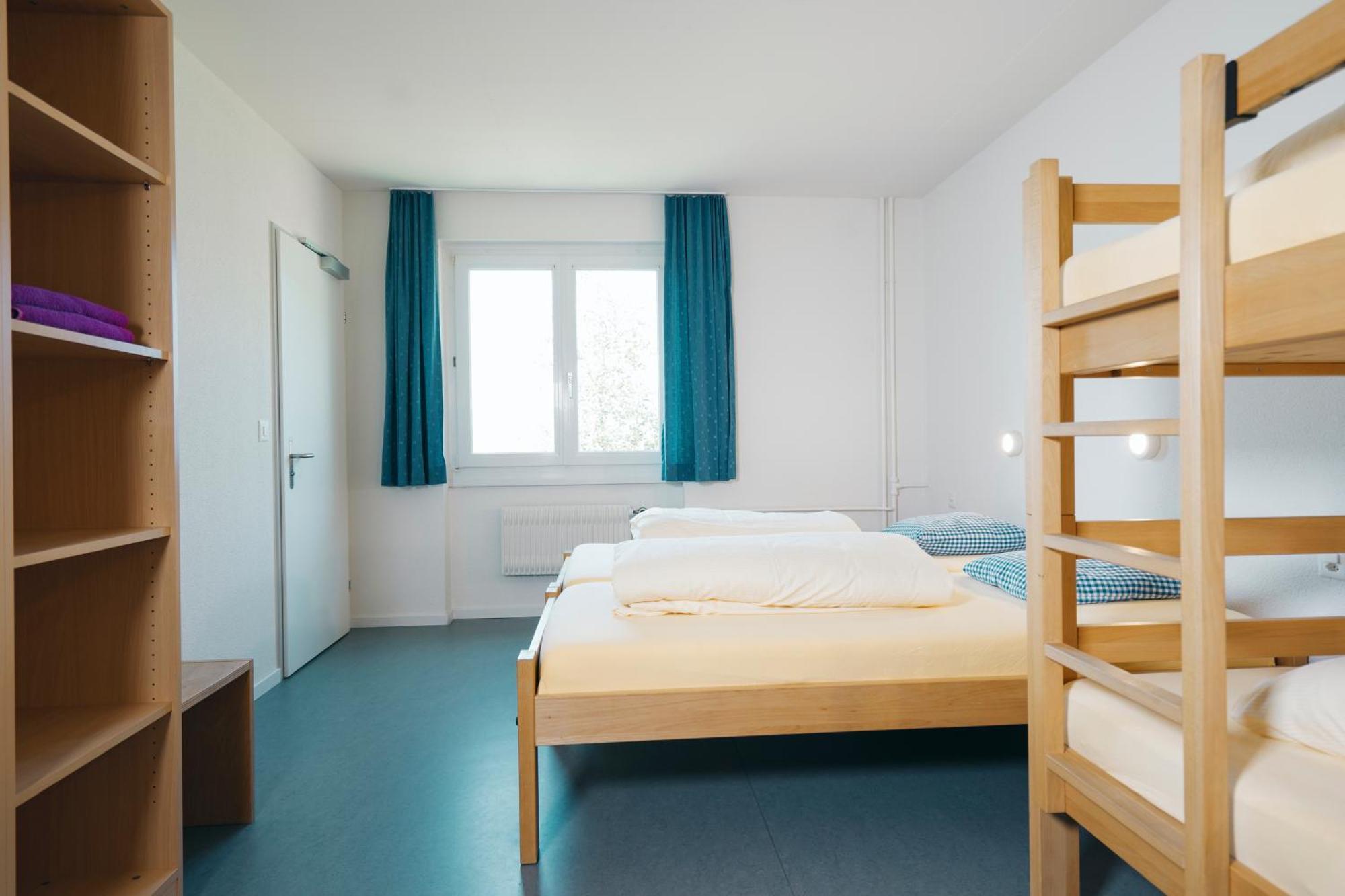 Schwendihaus Apartment Amden Εξωτερικό φωτογραφία