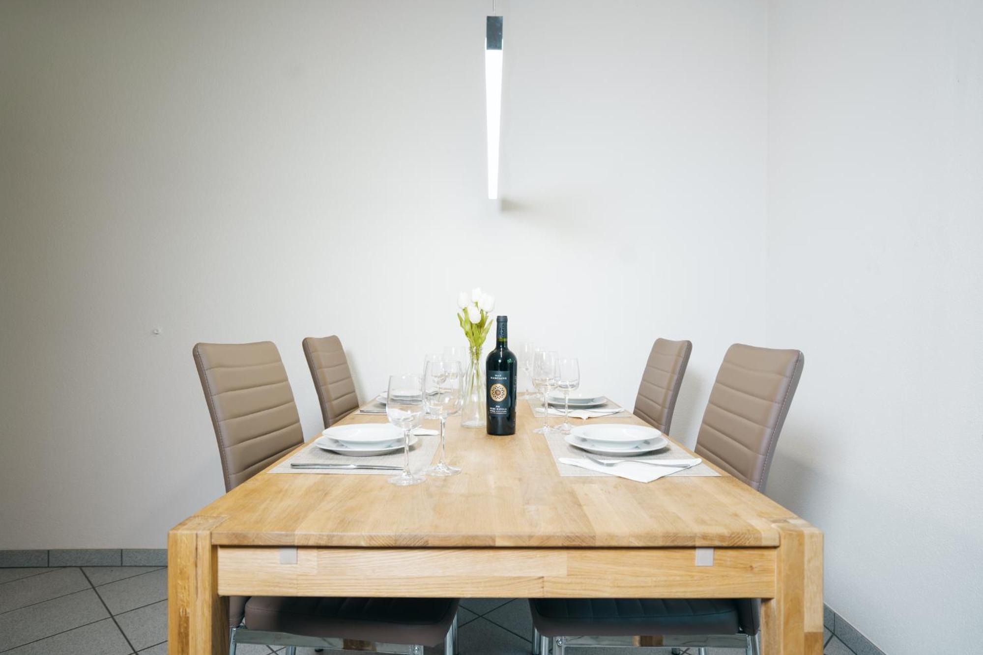 Schwendihaus Apartment Amden Εξωτερικό φωτογραφία