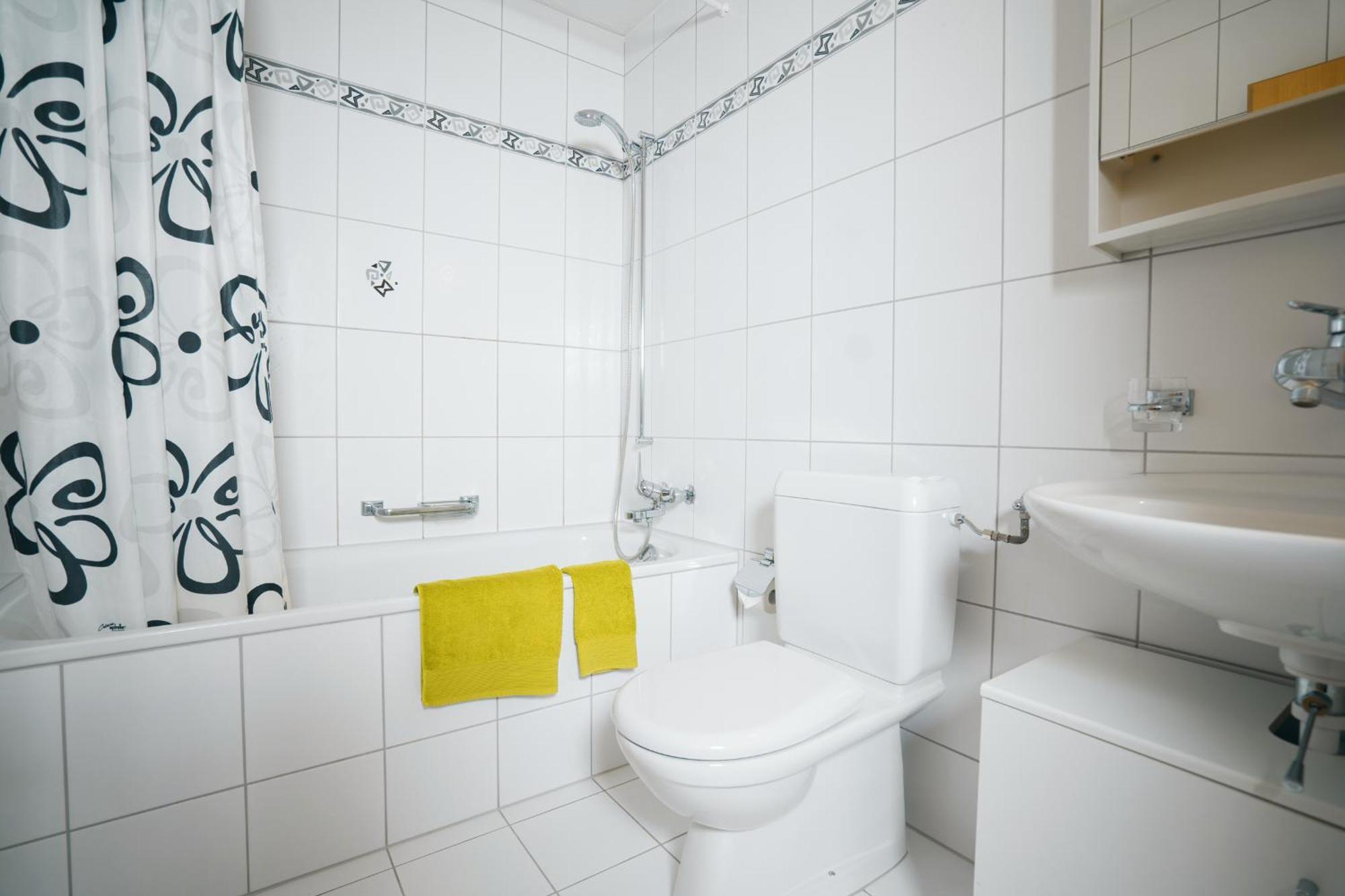 Schwendihaus Apartment Amden Εξωτερικό φωτογραφία