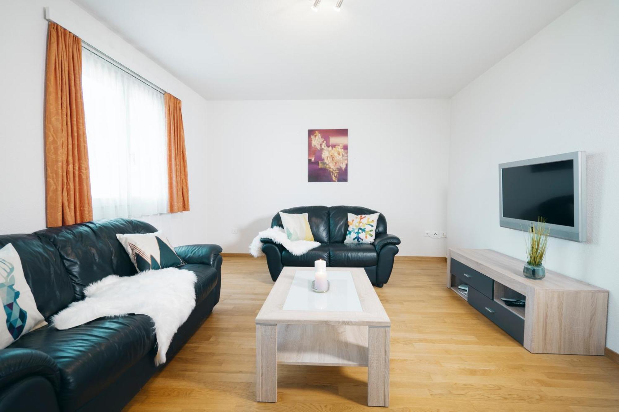 Schwendihaus Apartment Amden Εξωτερικό φωτογραφία