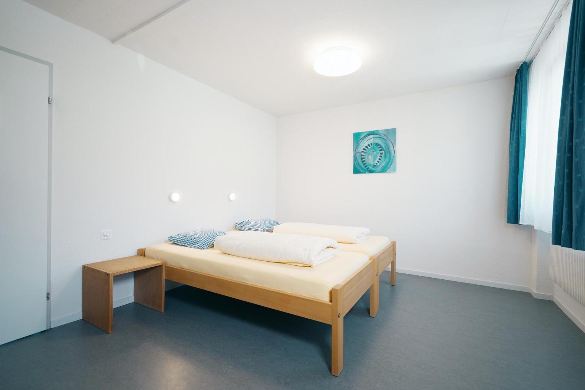Schwendihaus Apartment Amden Εξωτερικό φωτογραφία