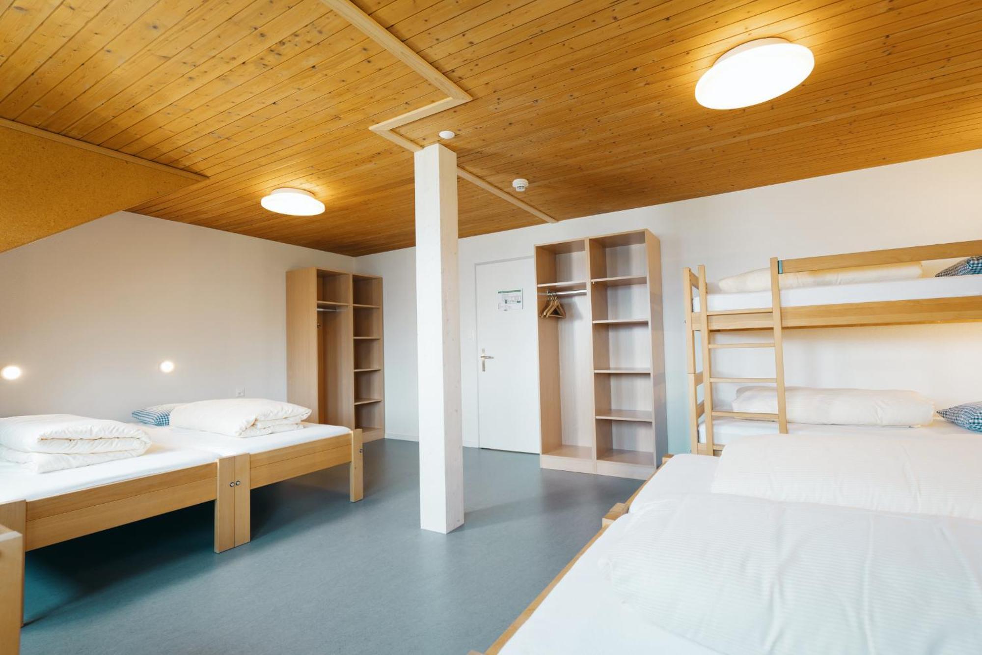 Schwendihaus Apartment Amden Εξωτερικό φωτογραφία