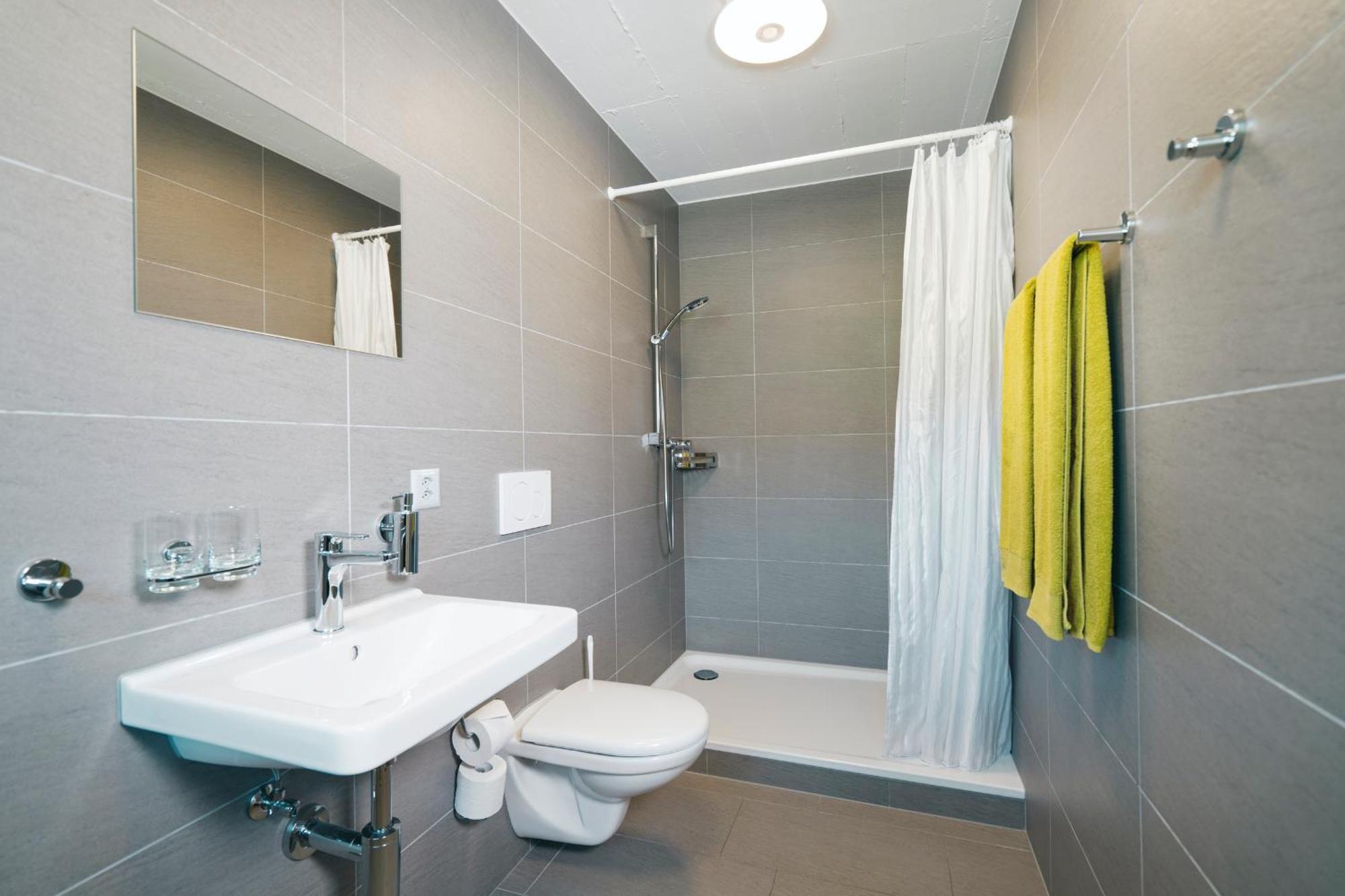 Schwendihaus Apartment Amden Εξωτερικό φωτογραφία